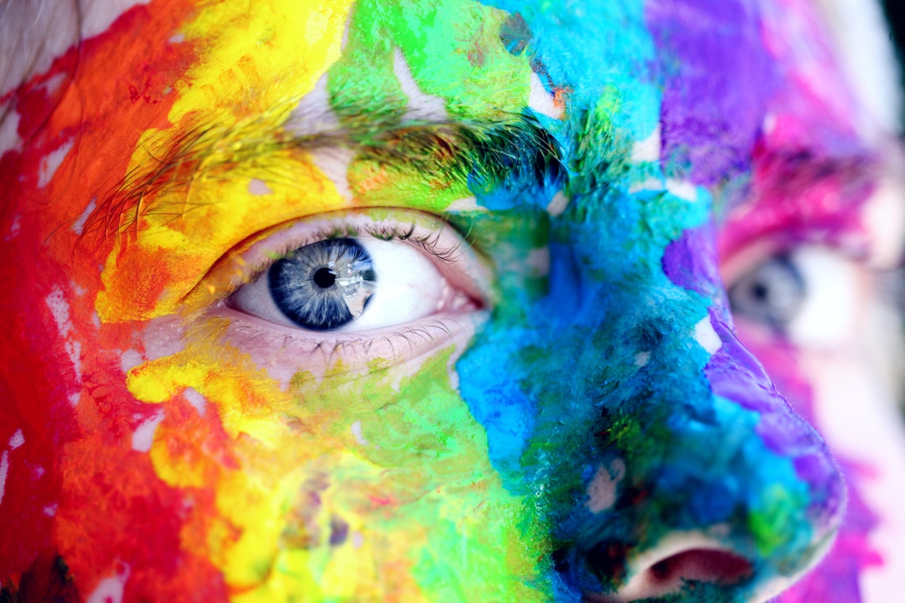 Colorful