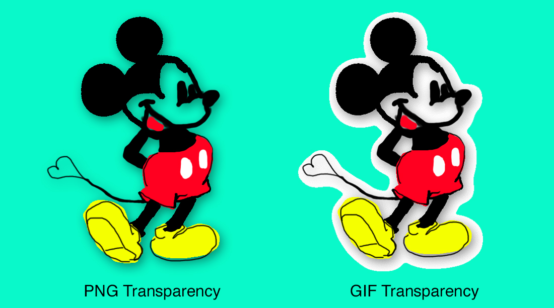 Transparantie (c) Jaimy Van Gyseghem
