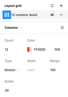 Grid Figma