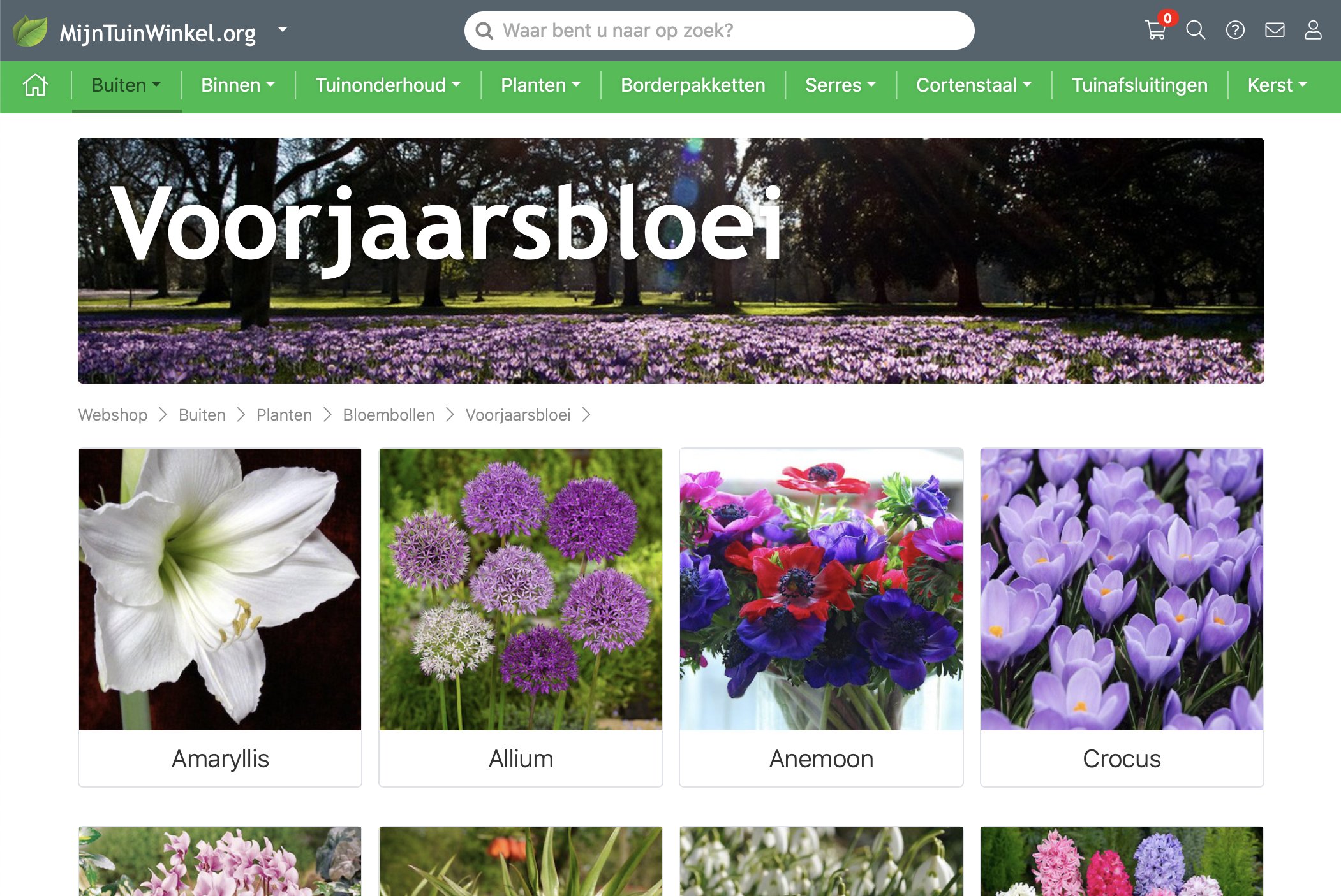MijnTuin.org